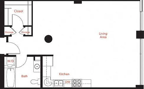 Met Lofts — Photo 41