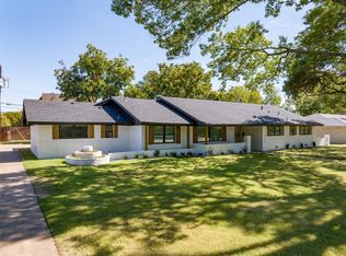 11816 Jamestown Rd, Dallas, TX 75230