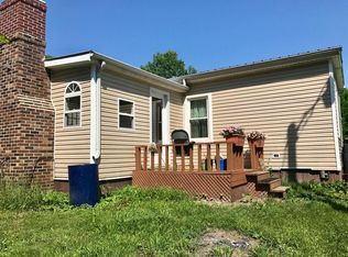 343 Mildred Ln, Lancaster, KY 40444