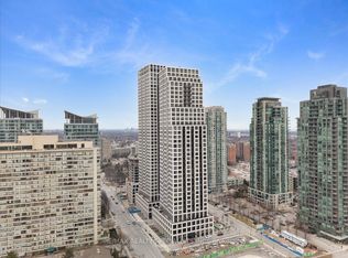 Edge Tower 2, Mississauga, ON L5B 0N6