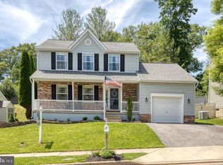 2204 Tall Pines Ct, Catonsville, MD 21228