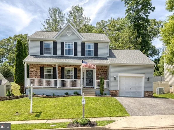 2204 Tall Pines Ct, Catonsville, MD 21228