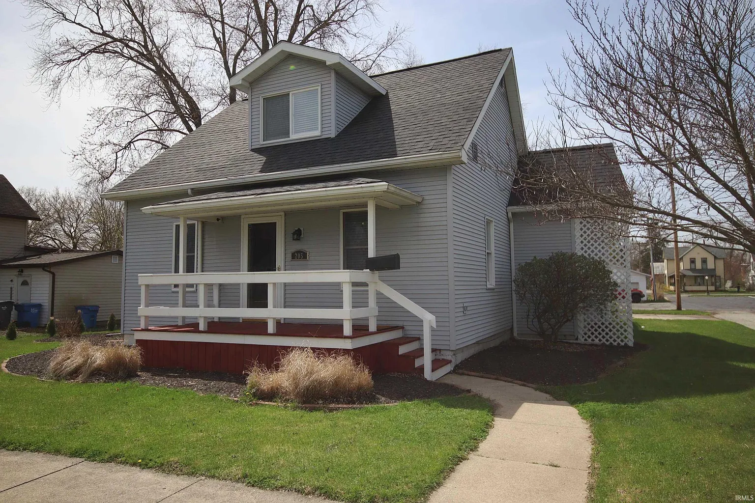 205 N Calhoun St photo 1