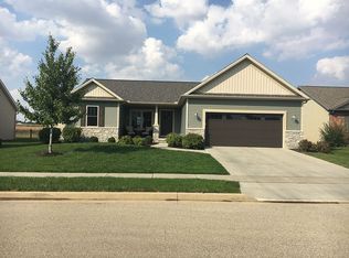 310 Thicket Point, Normal, IL 61761