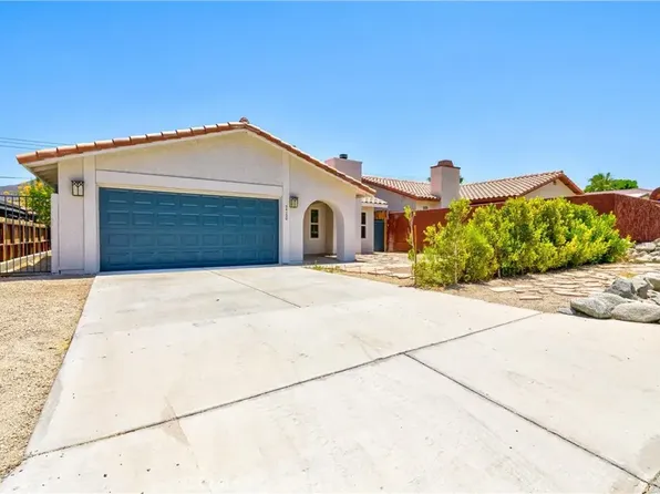 54120 Avenida Cortez, La Quinta, CA 92253