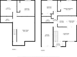 1156-1158 Grandview Ave #1156, Tomah, WI 54660
