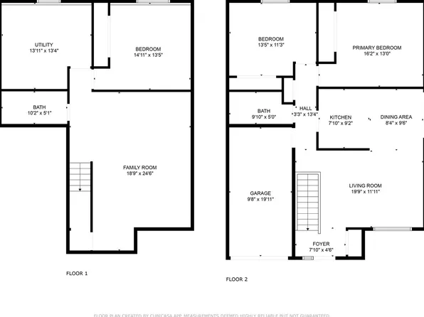 PP - 14 - Grandview Ave, 1156-1158 Grandview Ave #1156, Tomah, WI 54660