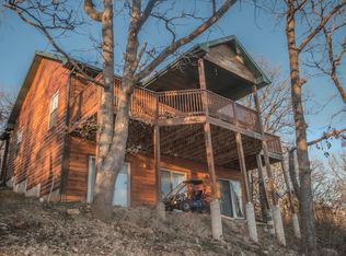 29036 Cumberland Rd, Shell Knob, MO 65747