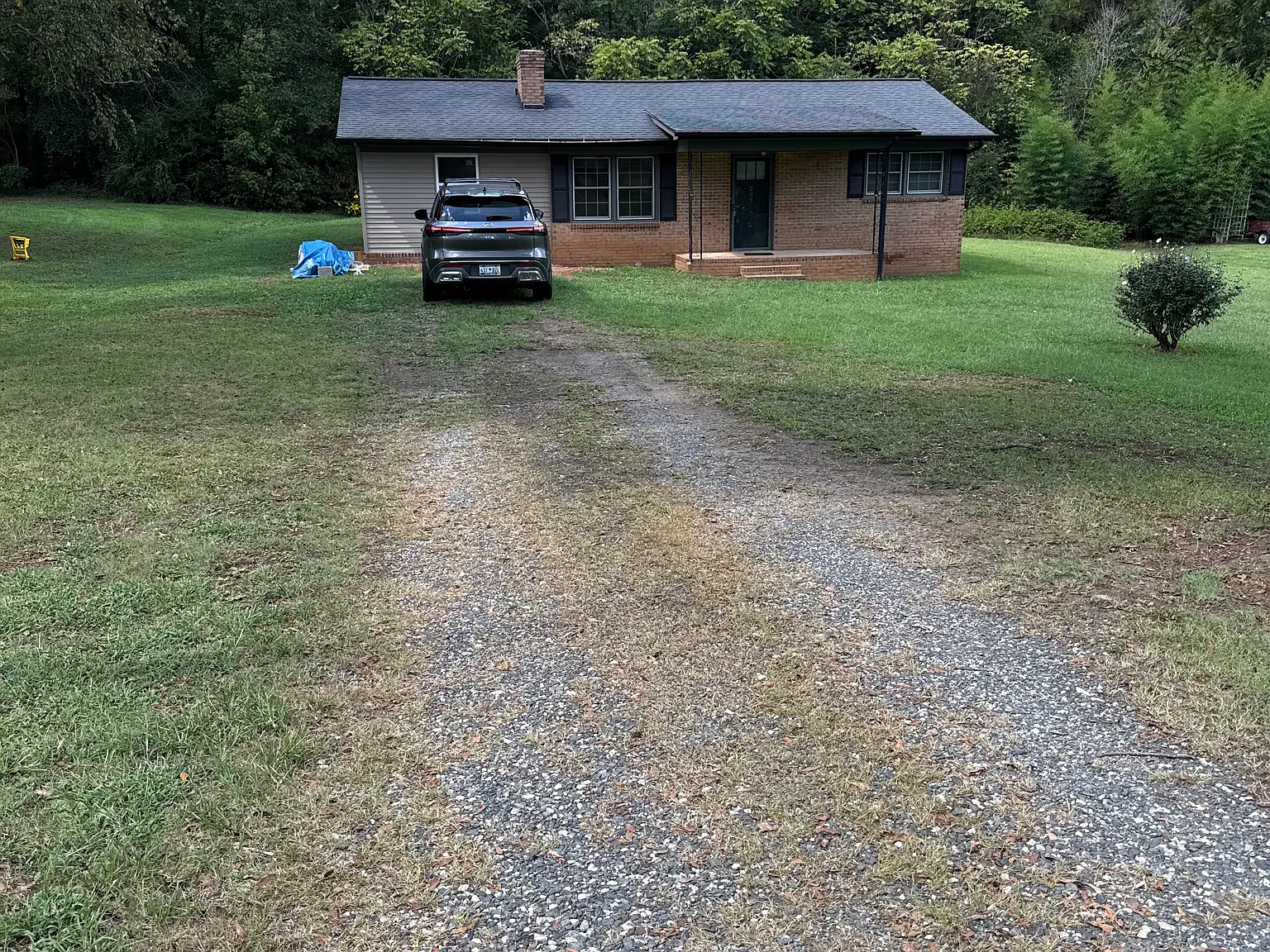 3 bed, 1000 sqft, $1,550 — Photo 4