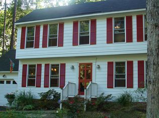 5808 Mill Spring Rd, Midlothian, VA 23112