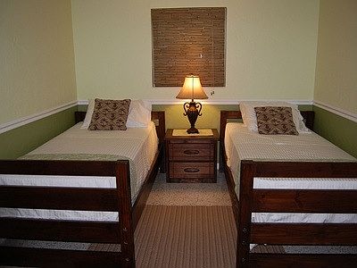 Bedroom #2 Paradise Properties Valencia Road