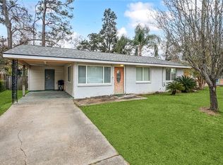 382 Hickory Dr, Slidell, LA 70458