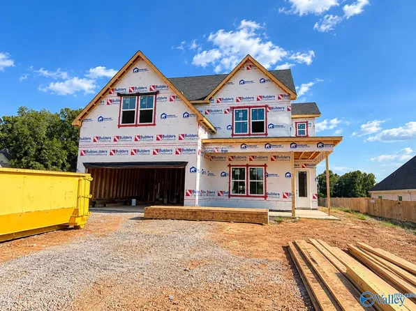 21198 Lamb Ave, Athens, AL 35613