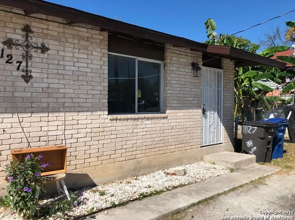 11127 Belair Dr APT 1, San Antonio, TX 78213
