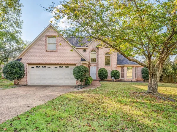 2563 Country Glade Cv S, Cordova, TN 38016