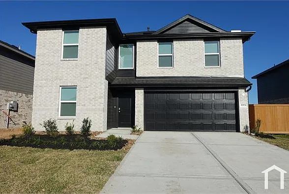 3004 Fall Gold Ln — Photo 2