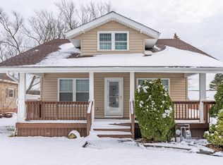 64 Northeast Ave, Tallmadge, OH
