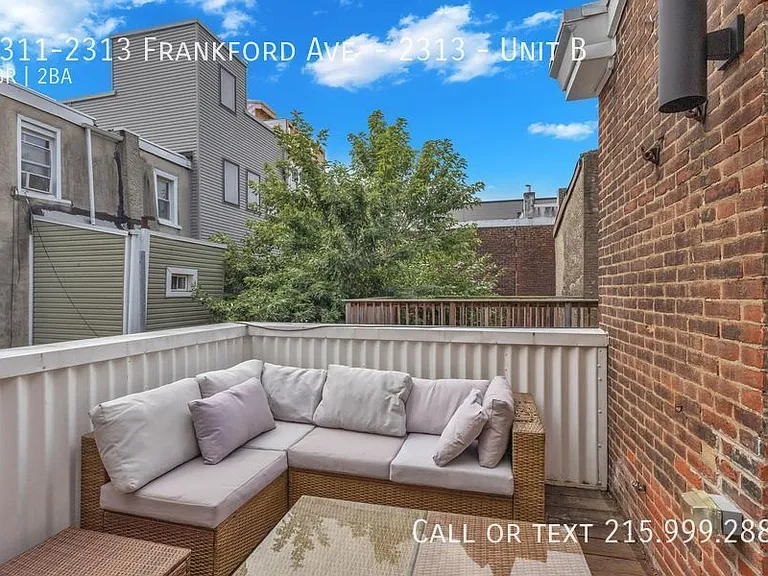 2311-2313 Frankford Ave #2313 — Photo 17