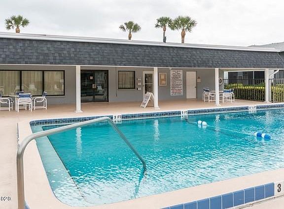 2nd image of 3799 S Banana River Blvd APT 409