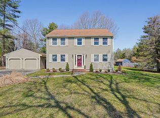 410 Seekell St, Taunton, MA 02780