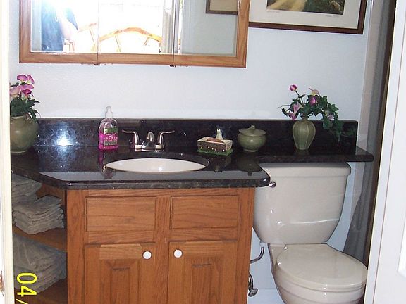 spare bath
