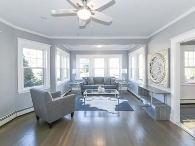 495 Ashmont St APT 1, Boston, MA, 02122