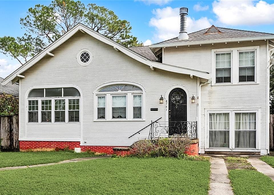 1st image of 4751 Mandeville St