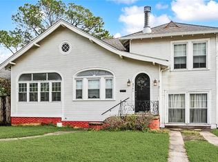 4751 Mandeville St, New Orleans, LA 70122