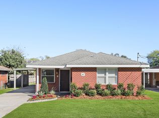 1622 Taylor St, Kenner, LA 70062