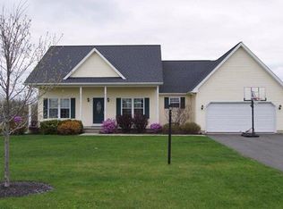 45 Timothy Way, Mechanicville, NY 12118