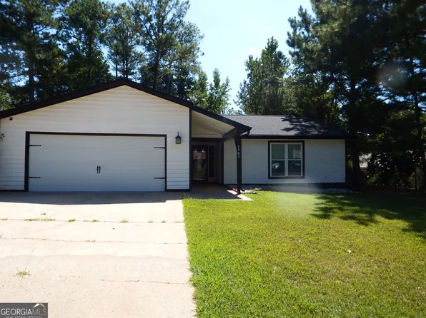 3503 Riverchase Knl, Decatur, GA 30034