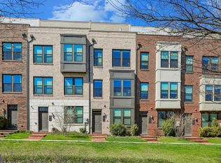 581 Shorthorn Way, Rockville, MD