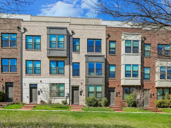 581 Shorthorn Way, Rockville, MD 20850