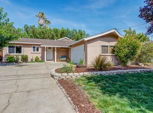 2930 Esperanza Dr, Concord, CA 94519