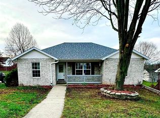 3923 Scarborough Way, Jefferson City, MO 65109