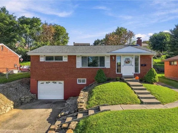 922 Maplewood Dr, Pittsburgh, PA 15234