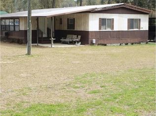 7189 N Pearl Pt, Hernando, FL 34442