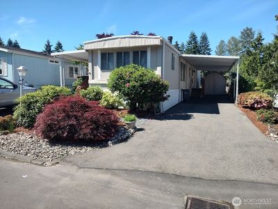 2200 196th St. S.E. #45, Bothell, WA, 98012