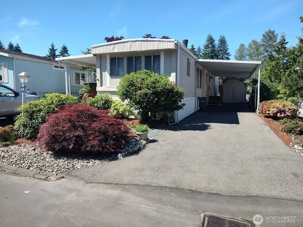 2200 196th St. S.E. #45, Bothell, WA 98012