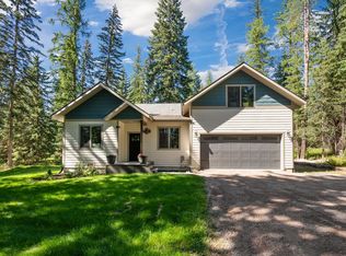 19 Raccoon Trl, Whitefish, MT 59937