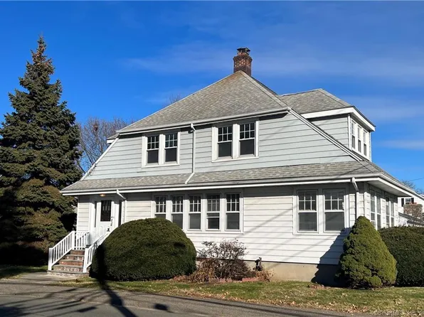 1 Stanley Street, Norwalk, CT 06855