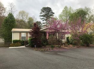 280 Grandview Mesa Rd, Bryson City, NC 28789