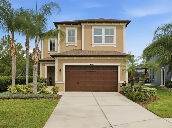 28953 Trevi Pl, Wesley Chapel, FL 33543