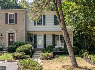 317 Lyric Ln, Silver Spring, MD 20901