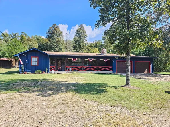 (undisclosed Address), Kirby, AR 71950