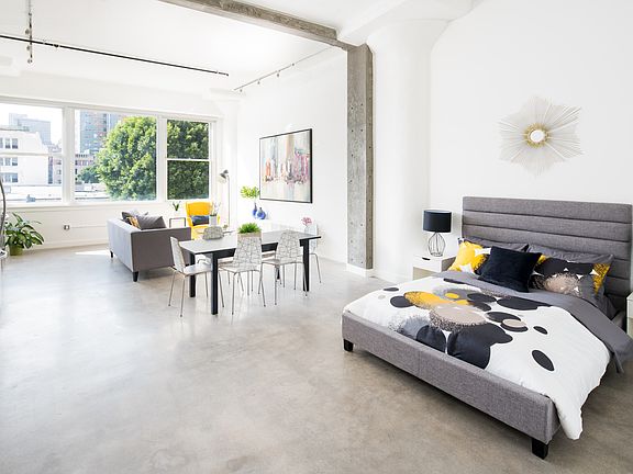 5th image of 730 S Los Angeles St APT 611