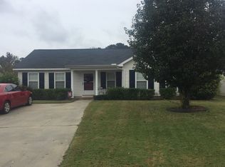 623 Devon Rd, Grovetown, GA 30813