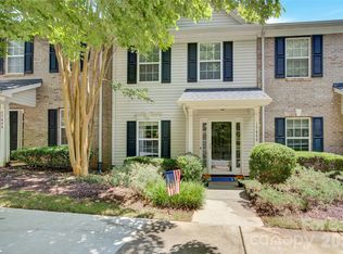 17640 Caldwell Track Dr, Cornelius, NC