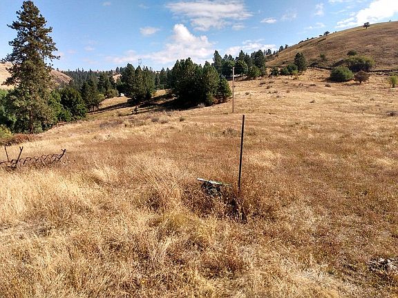 Possible building site