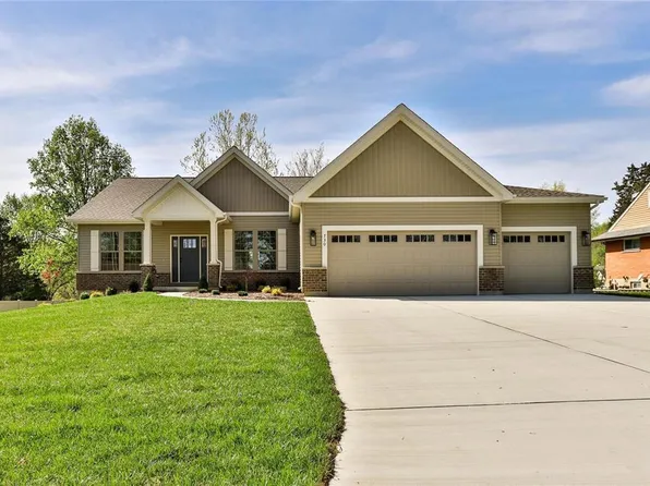 730 Rojean Dr, Ballwin, MO 63021